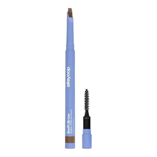 Alleyoop Swift Brow Shape + Fill Brow Pencil #1