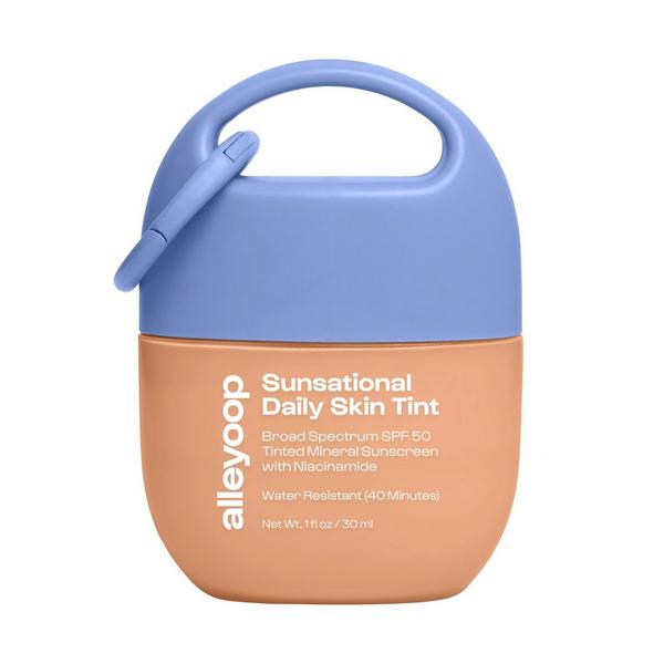 Alleyoop Sunsational - SPF Skin Tint #1