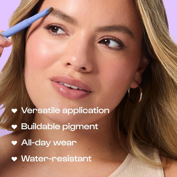 Alleyoop Swift Brow Shape + Fill Brow Pencil #6