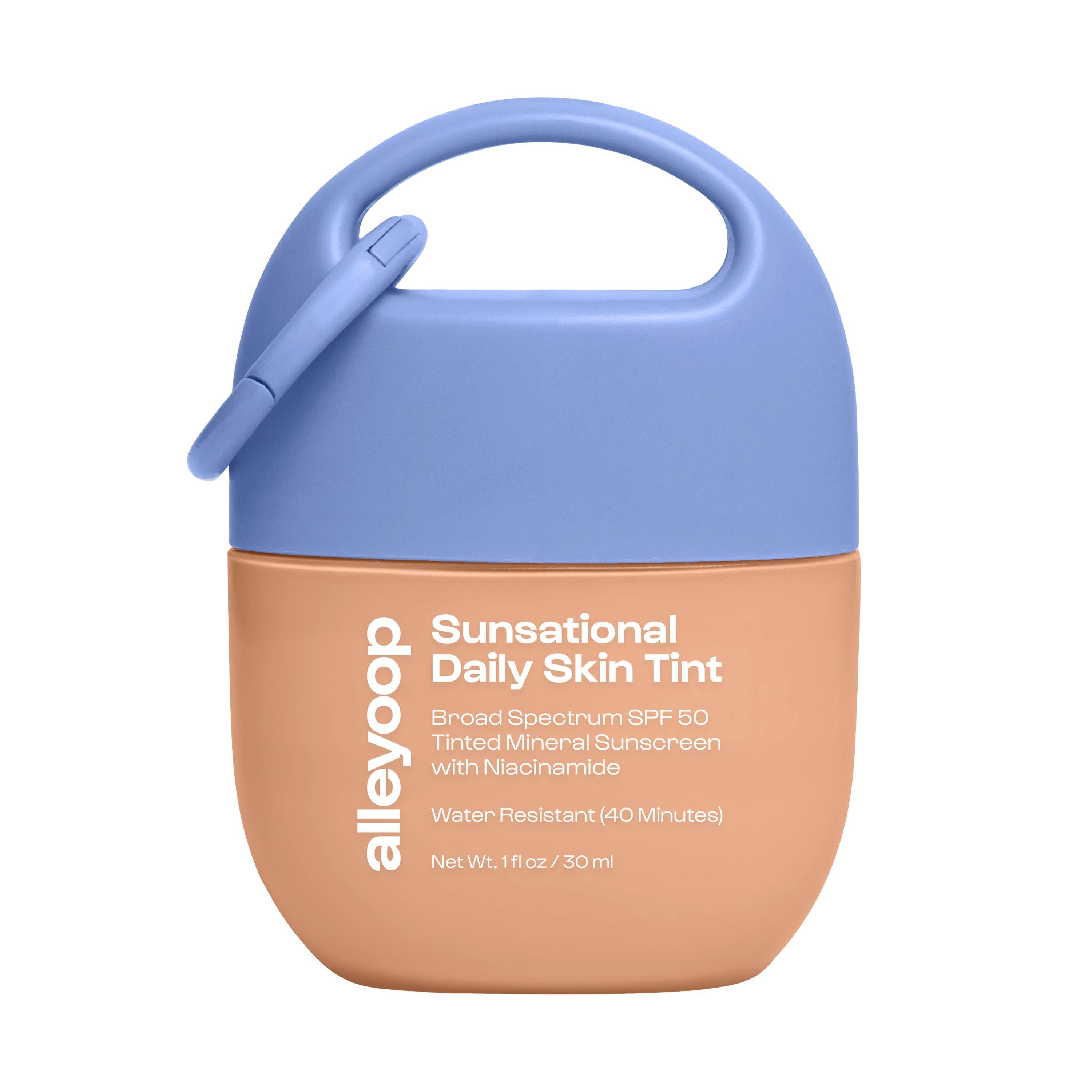 Alleyoop Sunsational - SPF Skin Tint #1