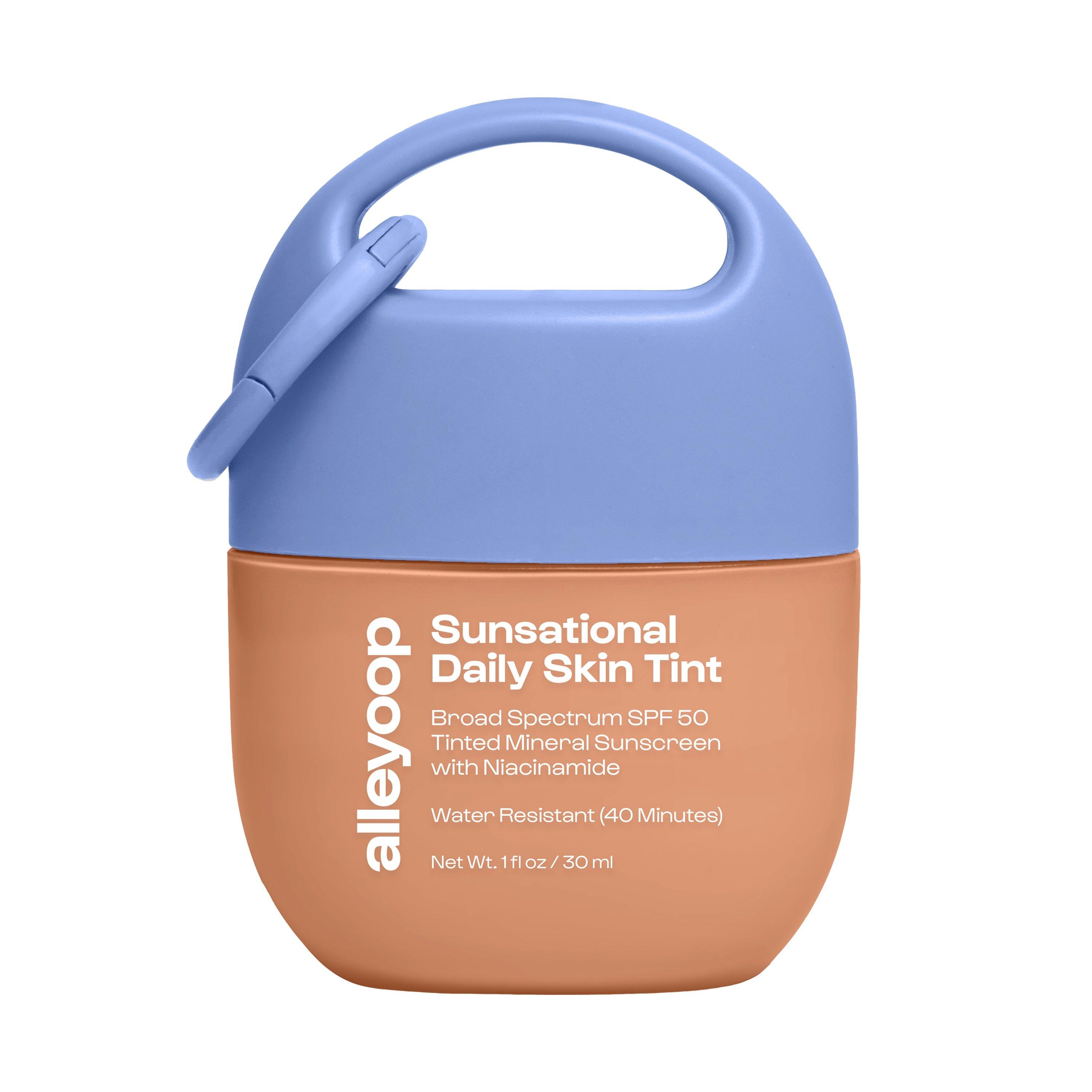 Alleyoop Sunsational - SPF Skin Tint #1