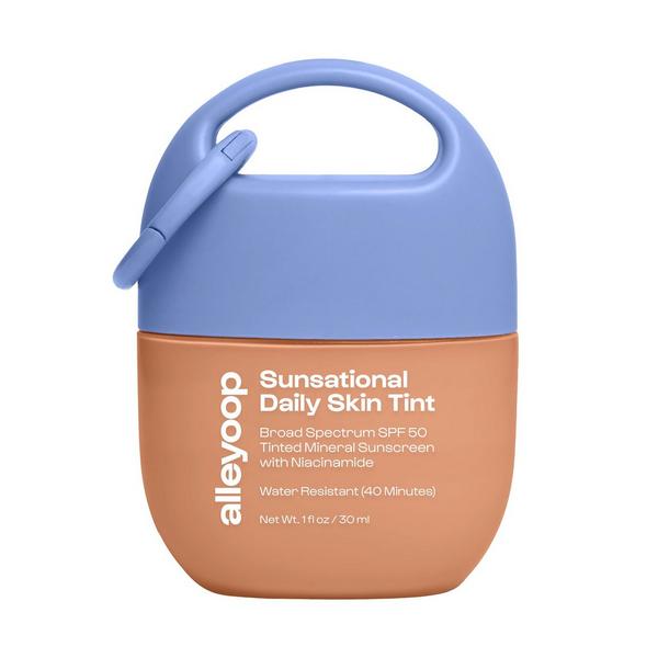 Alleyoop Sunsational - SPF Skin Tint #1