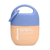 Sunsational - SPF Skin Tint