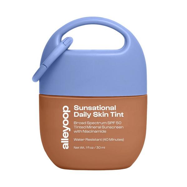 Alleyoop Sunsational - SPF Skin Tint #1