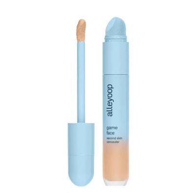 Alleyoop Game Face - Concealer