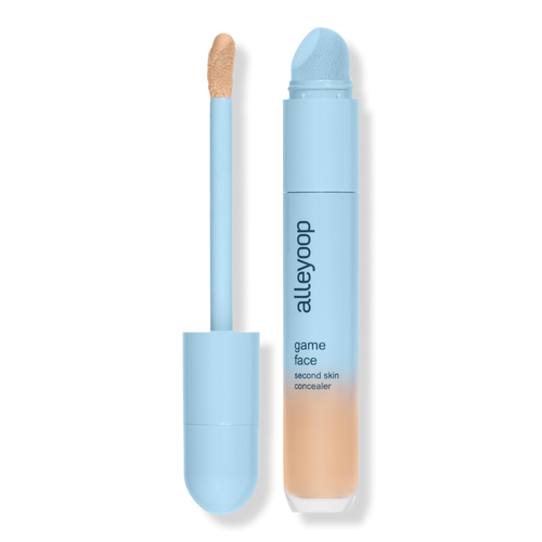 Alleyoop Game Face Second Skin Concealer