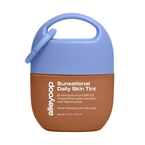 Alleyoop Sunsational - SPF Skin Tint #1