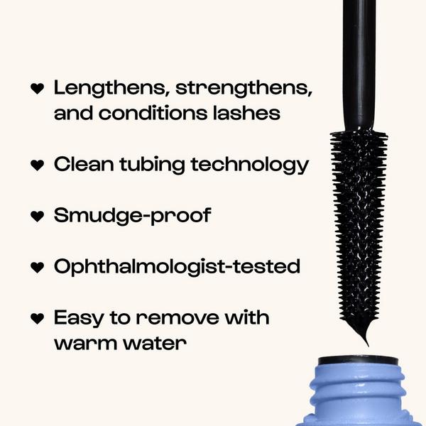 Alleyoop Go the Distance Mini Mascara #2