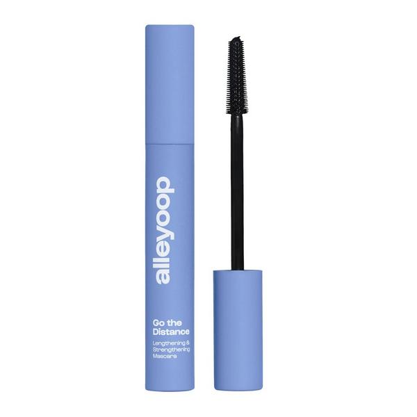 Alleyoop Go the Distance Black Mascara #1