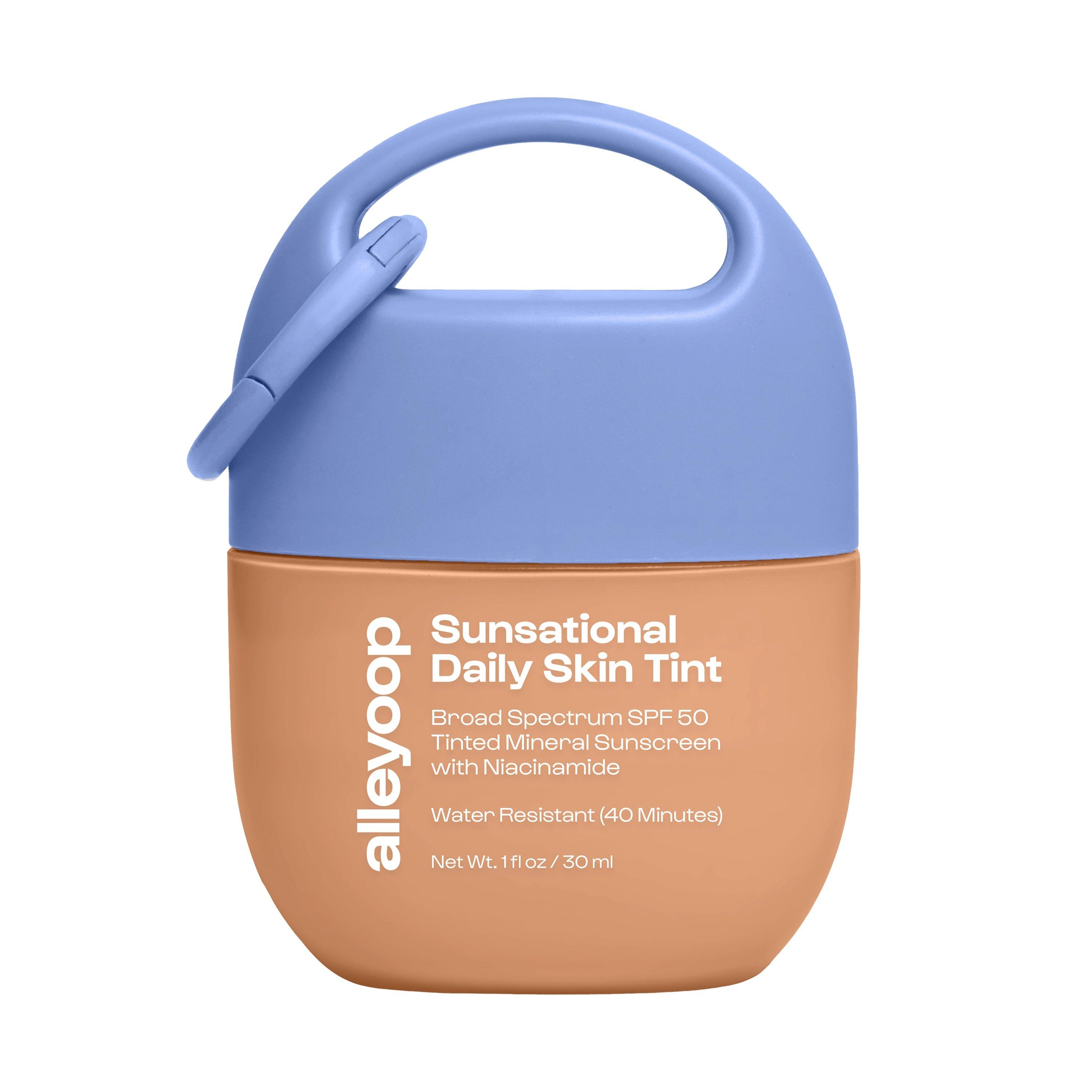 Alleyoop Sunsational - SPF Skin Tint #1