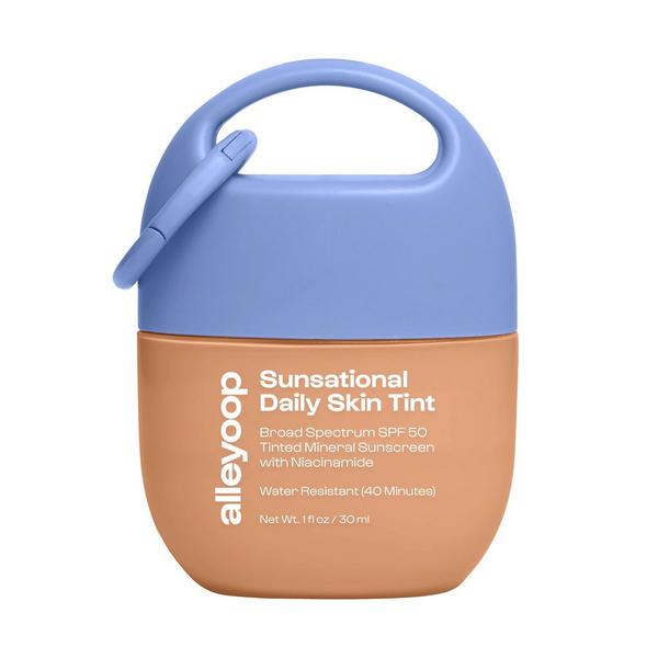 Alleyoop Sunsational - SPF Skin Tint #1