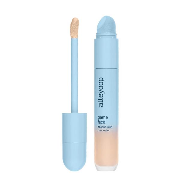 Alleyoop Game Face - Concealer #1