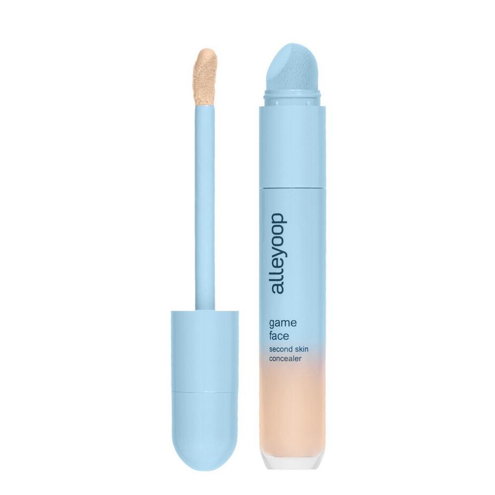 Alleyoop Game Face - Concealer - Standout