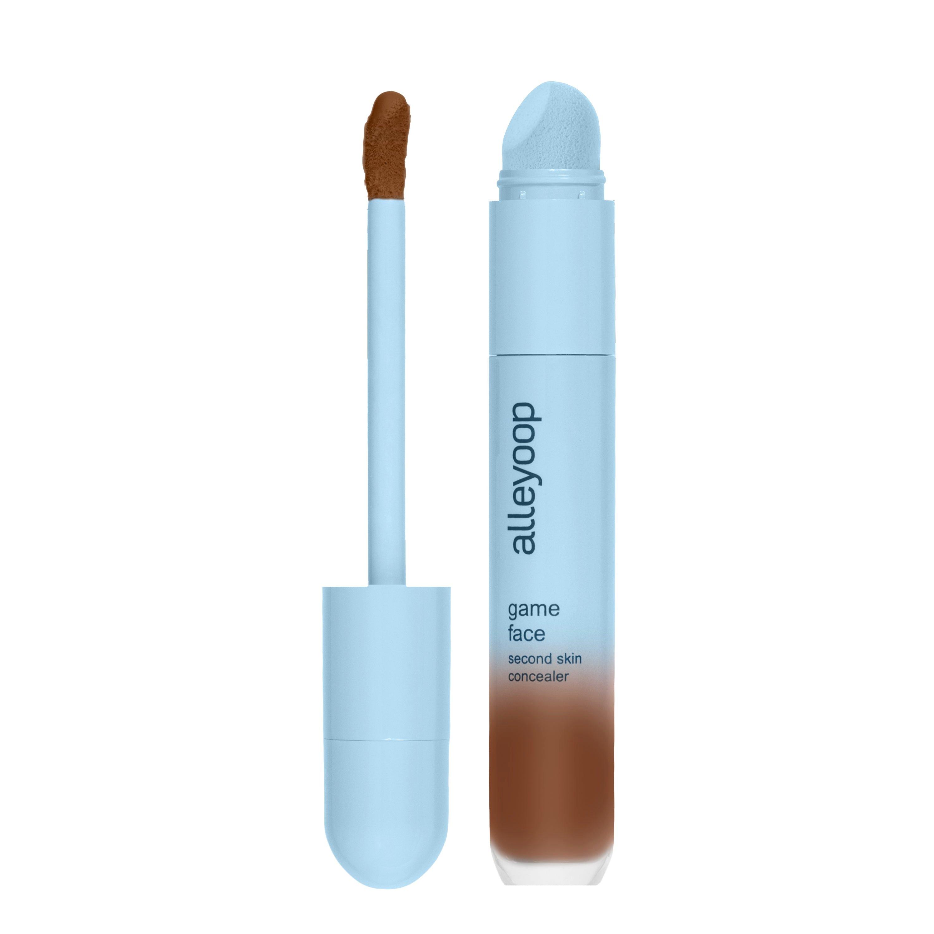 Alleyoop Game Face - Concealer #1