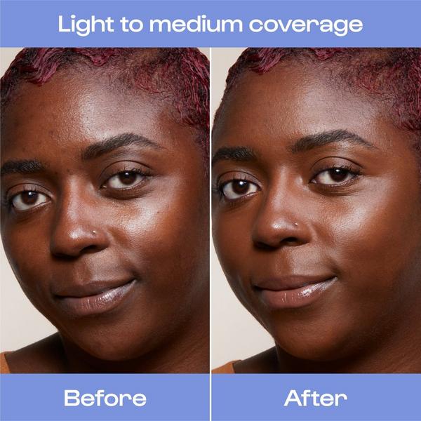 Alleyoop Game Face Second Skin Concealer #4