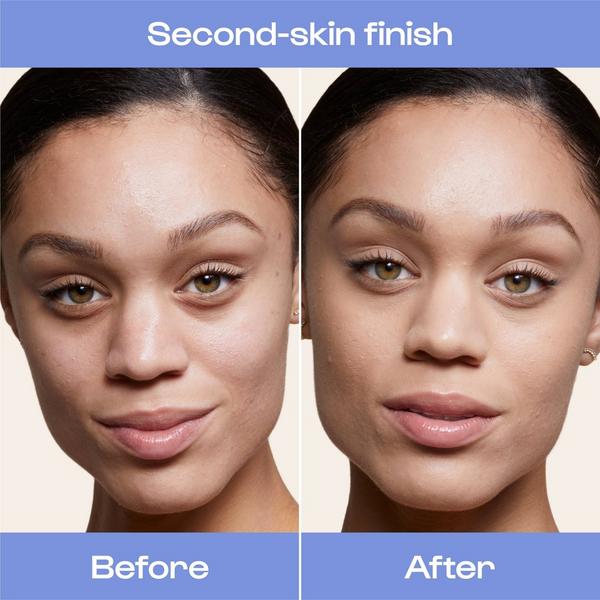 Alleyoop Game Face Second Skin Concealer #5
