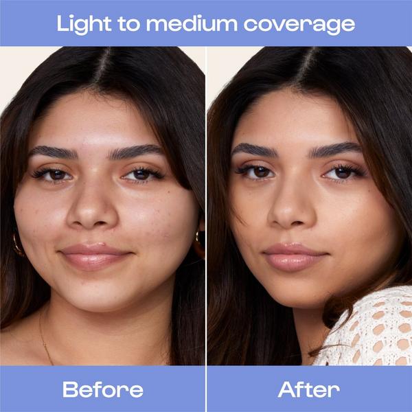 Alleyoop Game Face Second Skin Concealer #6