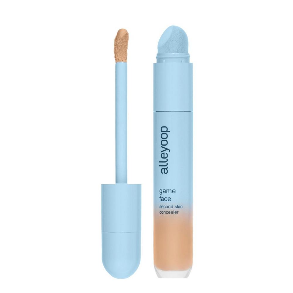 Alleyoop Game Face - Concealer - Mvp