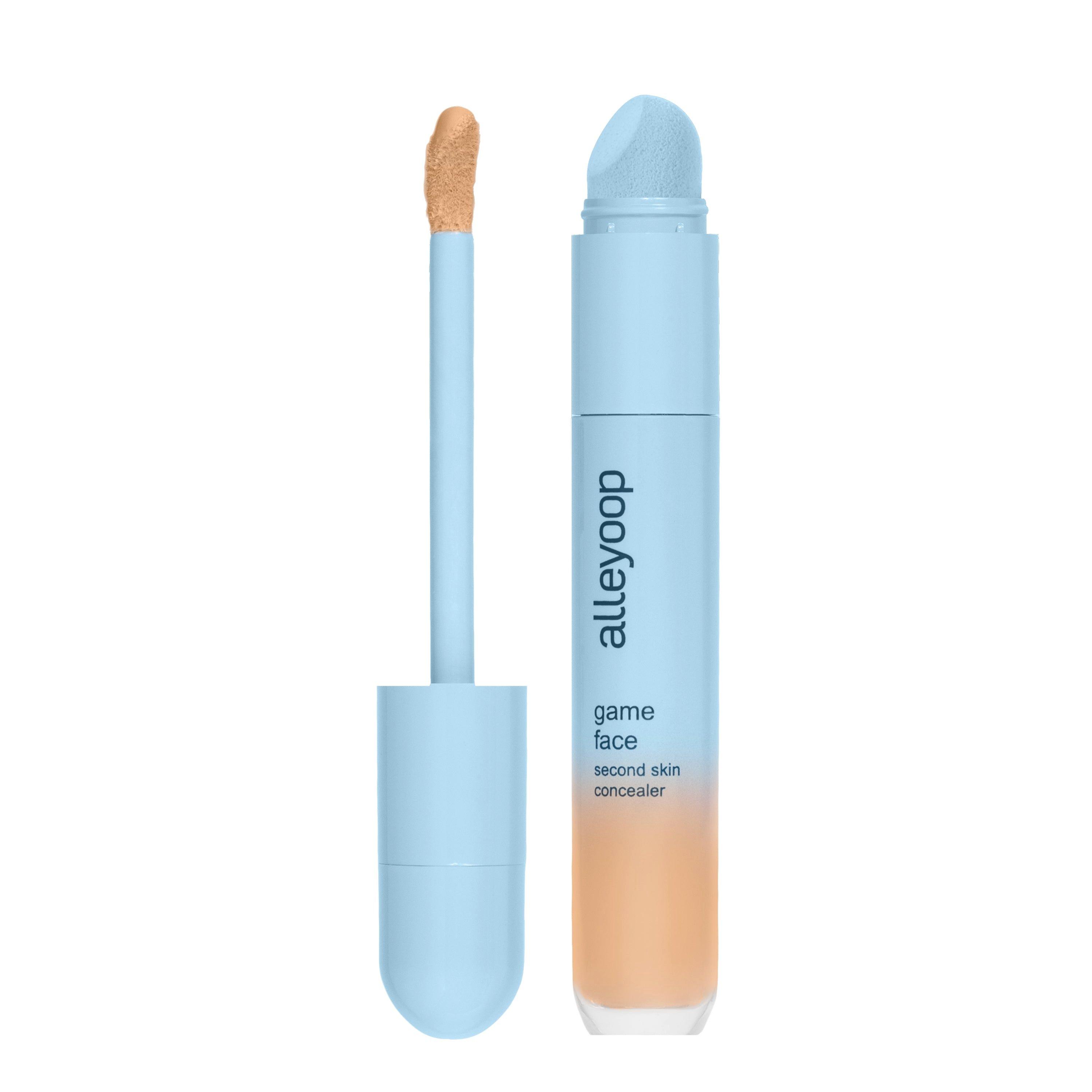 Alleyoop Game Face - Concealer #1