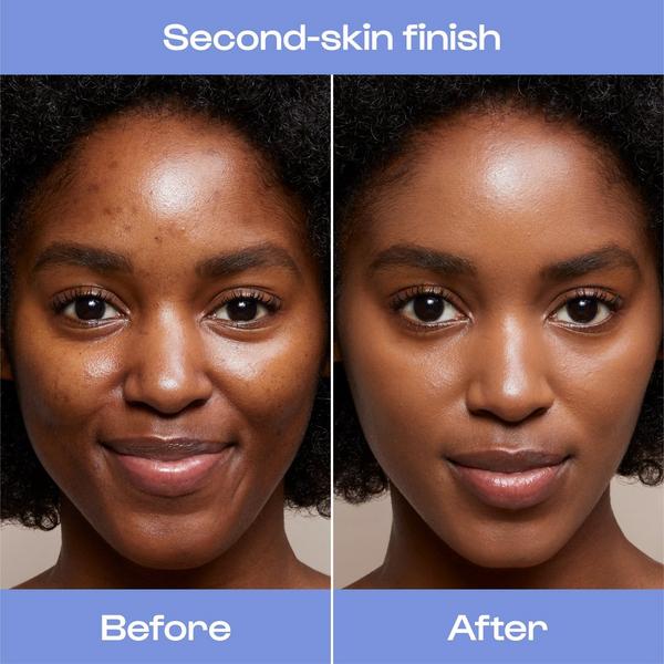 Alleyoop Game Face Second Skin Concealer #4