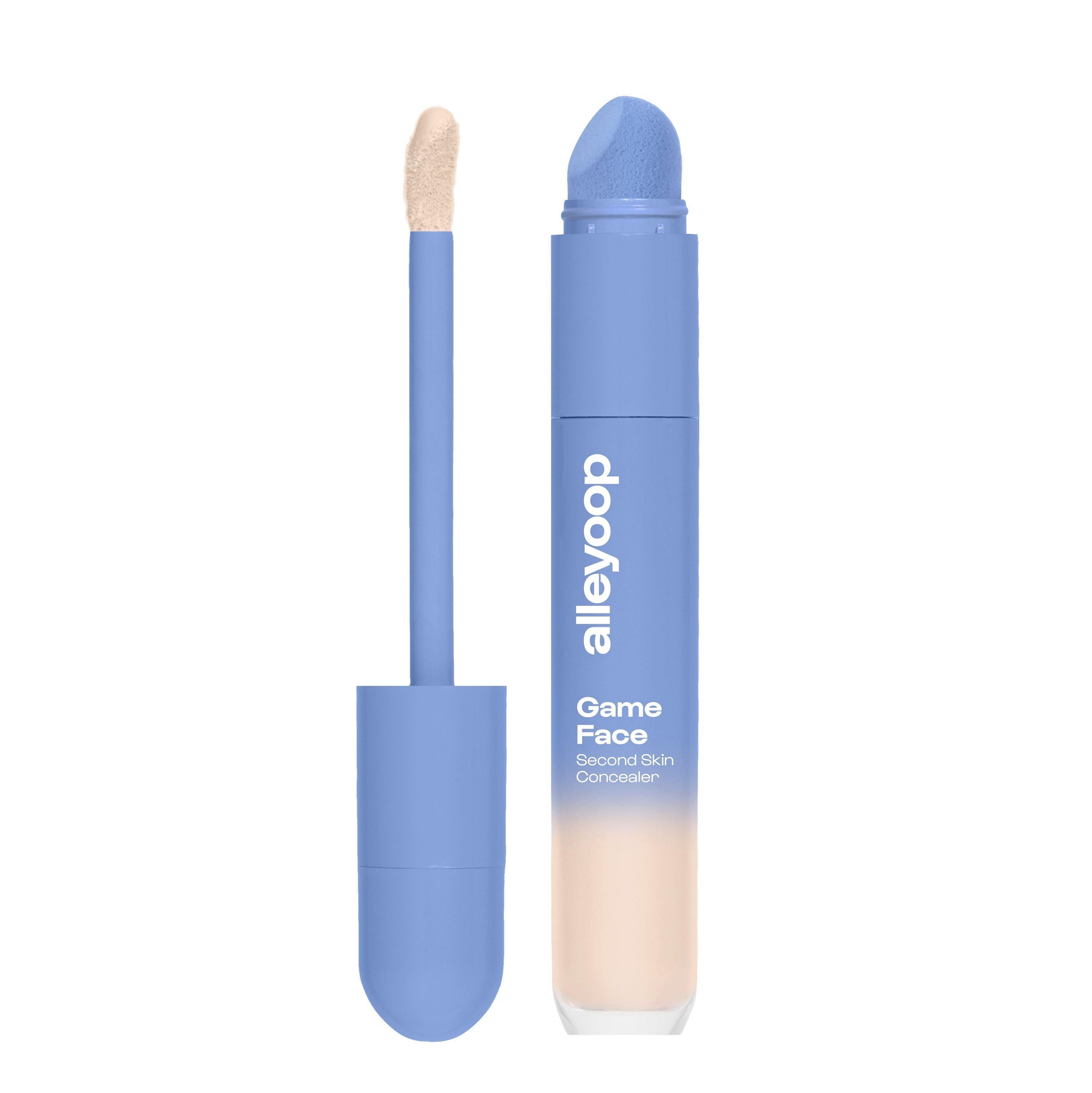 Alleyoop Game Face - Concealer #1