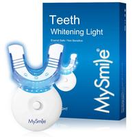 5X Original Accelerated Teeth Whitening LED Light