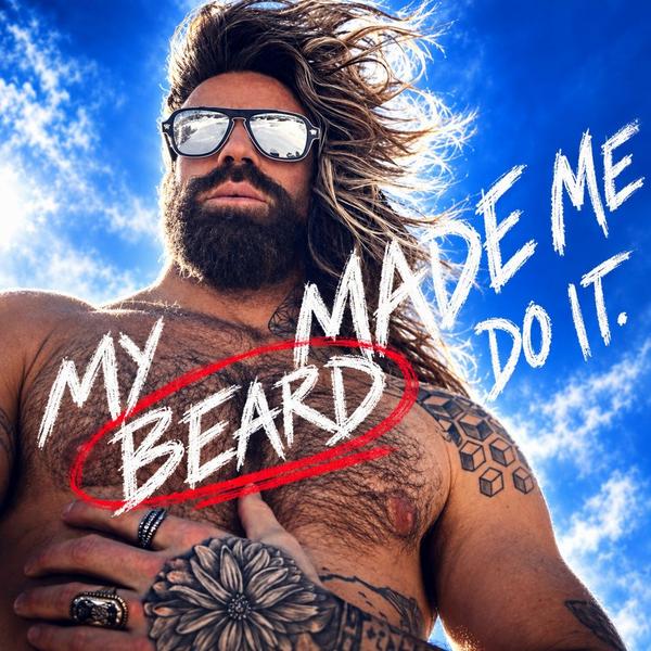 ATWATER Smooth Target 5-in-1 Beard Oil #8