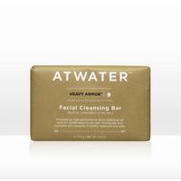 Heavy Armor Facial Cleansing Bar