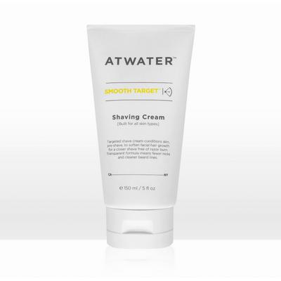 ATWATER Smooth Target Shaving Cream