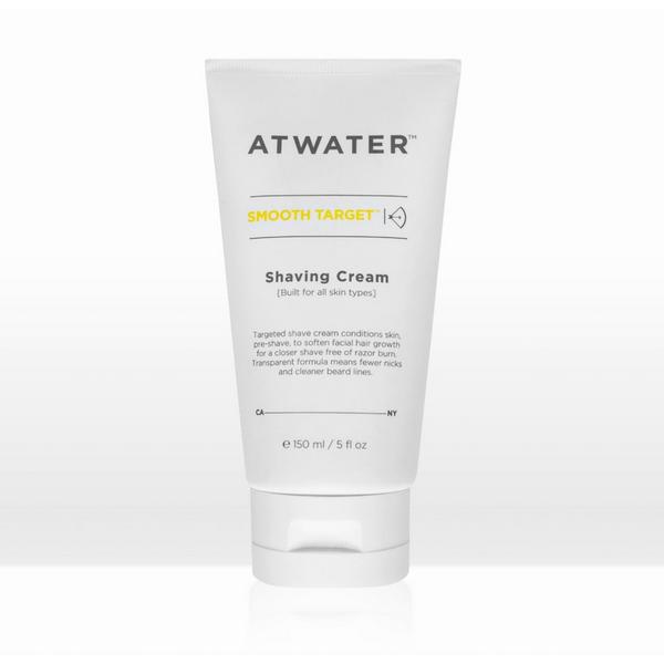 ATWATER Smooth Target Shaving Cream #1