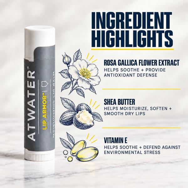 ATWATER Lip Amor Lip Moisturizer #3