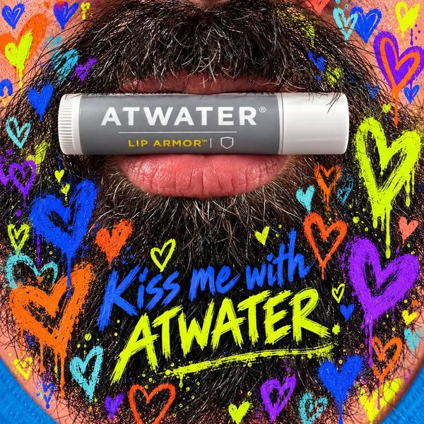 ATWATER Lip Amor Lip Moisturizer #5