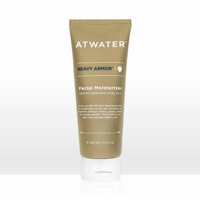 ATWATER Heavy Armor Facial Moisturizer