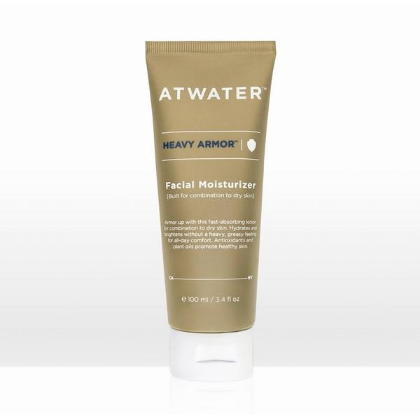 ATWATER Heavy Armor Facial Moisturizer #1