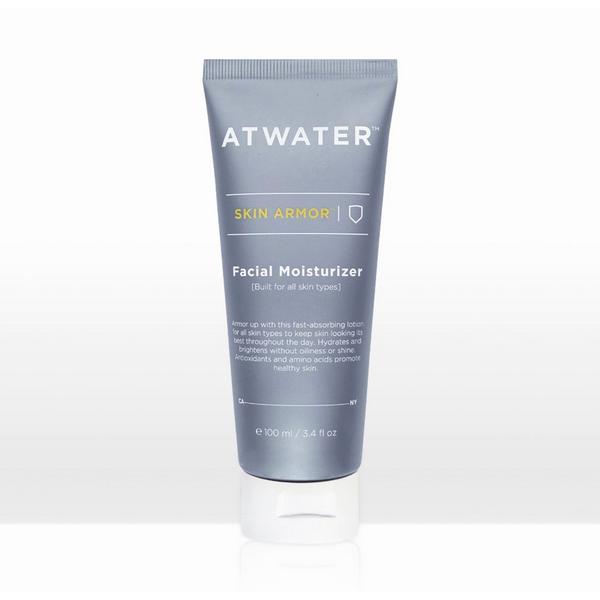 ATWATER Skin Armor Facial Moisturizer #1