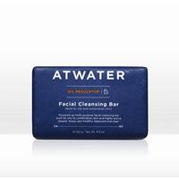 Oil Regulagtor Facial Cleansing Bar