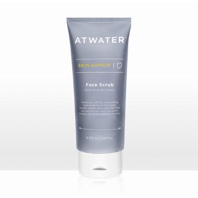 ATWATER Skin Armor Face Scrub Cleanser