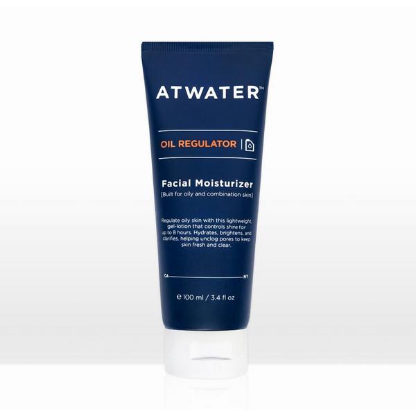 ATWATER Oil Regulator Facial Moisturizer #1