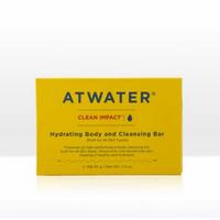 Clean Impact Hydrating Body and Cleansing Bar