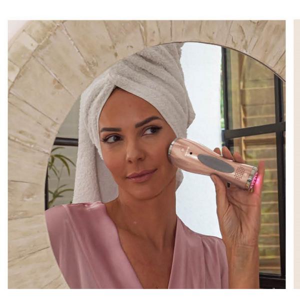 LuminaNRG Numiere Plus #5