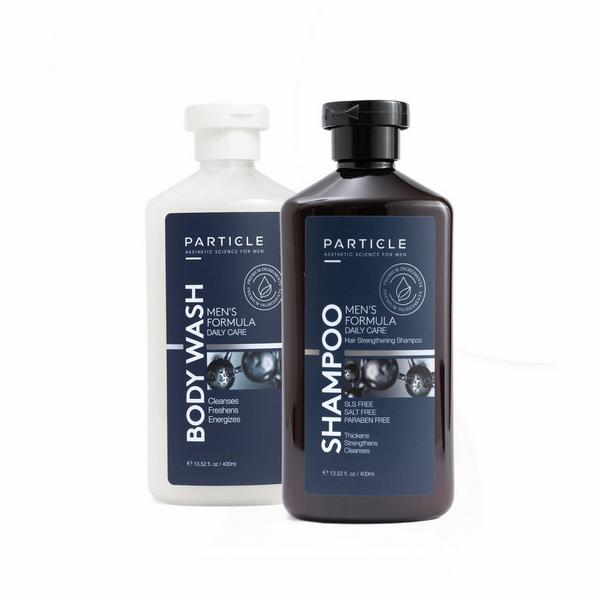 Particle for Men Particle Shower Set For Men #1
