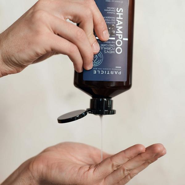 Particle for Men Particle Shower Set For Men #3