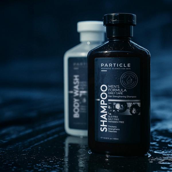 Particle for Men Particle Shower Set For Men #7
