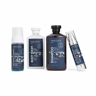 Particle for Men Particle Gift Bundle For Men