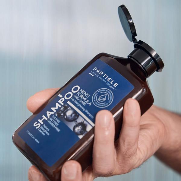 Particle for Men Particle Gift Bundle For Men #3