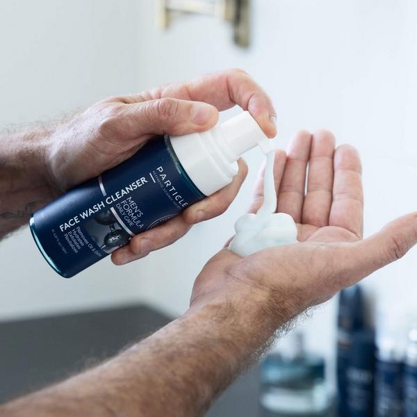 Particle for Men Particle Gift Bundle For Men #4