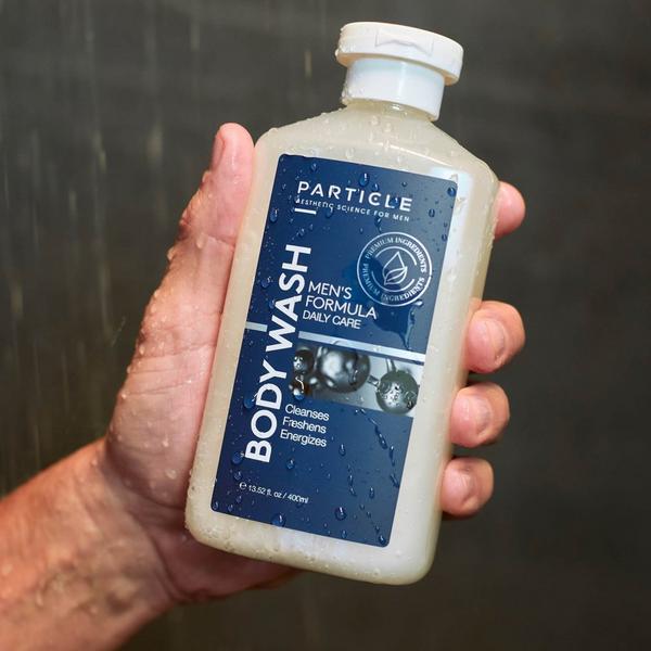 Particle for Men Particle Gift Bundle For Men #5