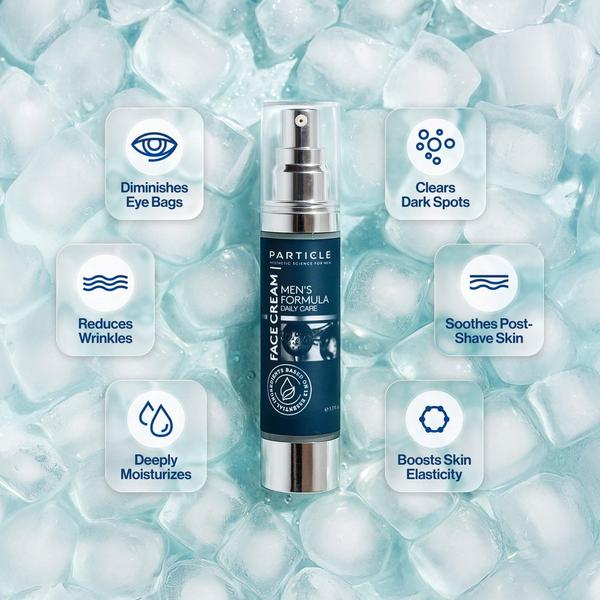 Particle for Men Particle Gift Bundle For Men #6