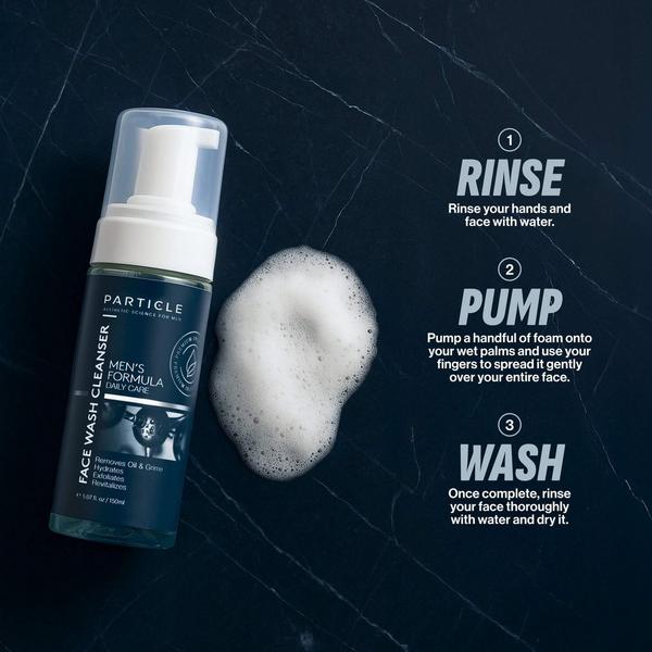 Particle for Men Particle Gift Bundle For Men #7