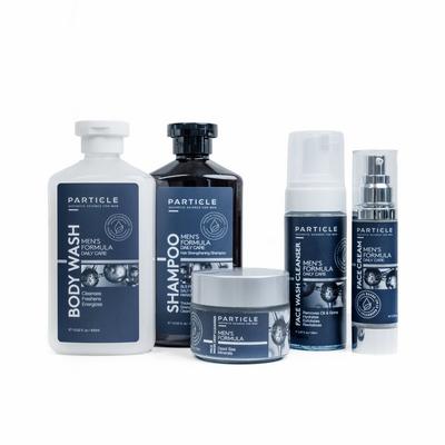 Particle for Men Particle Advanced Bundle For Men